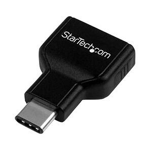 StarTech Adaptateur USB3.0 type C vers Type A - USB31CAADG
