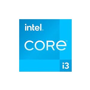 Intel Core i3-13100F - 4,5Ghz/12Mo/LGA1700/BOX