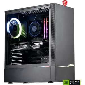 Cybertek PC GAMER ATHENA