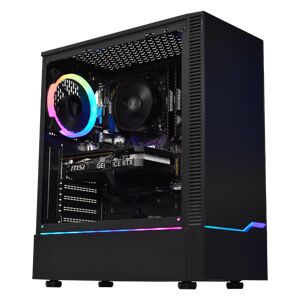 Cybertek PC GAMER SMASHER