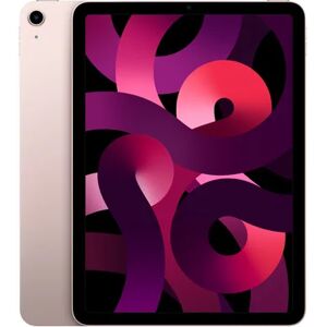 Apple iPad Air Wi-Fi 64GB Rose