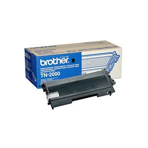 Brother Toner TN-2000 (HL-2030)