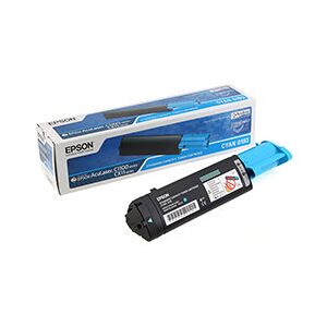 Epson Toner C1100 S050193 Cyan