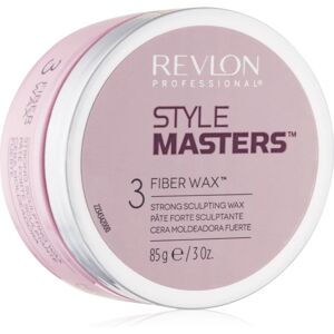 Revlon Professional Style Masters Creator cire sculptante fixation et forme 85 g