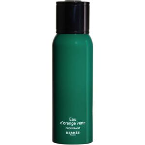 HERMÈS Eau d'Orange Verte déodorant en spray mixte 150 ml