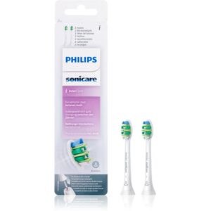 Philips Sonicare InterCare Standard HX9002/10 têtes de remplacement pour brosse à dents 2 pcs