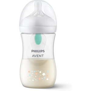 Philips Avent Natural Response AirFree SCY673/82 biberon 1 m+ Bear 260 ml
