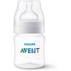 Philips Avent Anti-colic SCY100/01 biberon anti-colique 0 m+ 125 ml