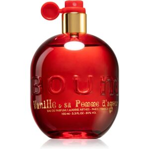 Jeanne Arthes Boum Vanille Sa Pomme d'Amour Eau de Parfum pour femme 100 ml