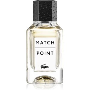 Lacoste Match Point Cologne Eau de Toilette pour homme 50 ml