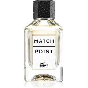 Lacoste Match Point Cologne Eau de Toilette pour homme 100 ml