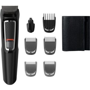 Philips Series 3000 MG3720/15 tondeuse cheveux et barbe 7 en 1 1 pcs