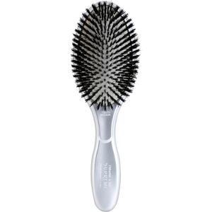 Olivia Garden Ceramic + Ion Supreme brosse à cheveux en fibres de nylon