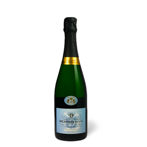 Champagne Delavenne Brut Réserve 75 cl - blanc par 1
