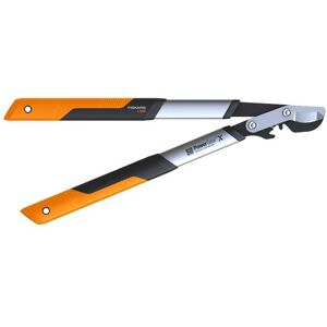 Fiskars Coupe-branches PowerGear X S à crémaillère et à lame franche LX92-1020186