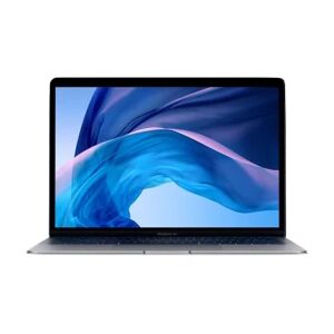 Apple MacBook Air 13" 2018 - Intel i5 1,6 GHz - 8 Go RAM 128 Go SSD Gris Sidéral Très bon état