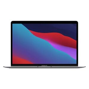 Apple MacBook Air 13" 2019 - Intel i5 1,6 GHz - 8 Go RAM 256 Go SSD Gris Sidéral Très bon état