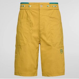 Short La Sportiva Belay Jaune