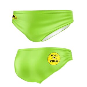 Bas de maillot de bain Turbo H2O Vert