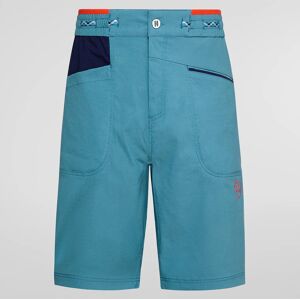 Short La Sportiva Belay Bleu