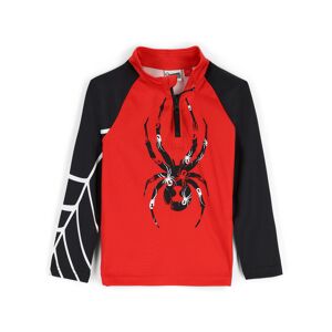 Polaire enfant Spyder Bug Rouge