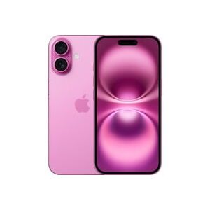 Apple smartphone