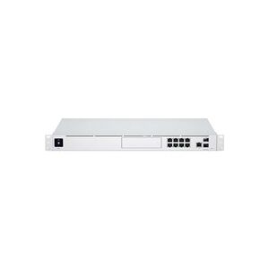 Ubiquiti UniFi Dream Machine Pro, Routeur