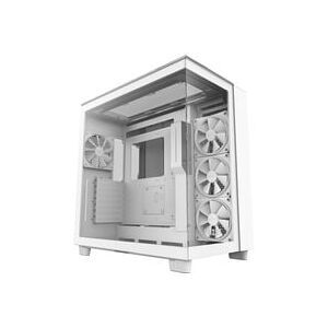 Nzxt H9 Elite boîtier midi tower