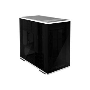 Silverstone boîtier mini tower