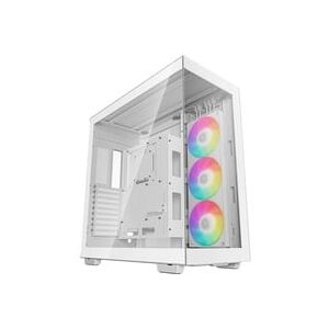 DeepCool CH780 boîtier midi tower