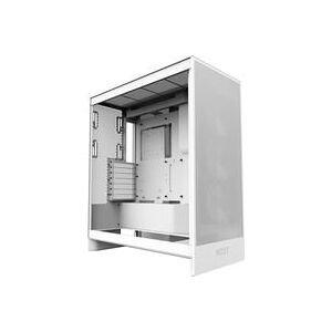 Nzxt H7 Flow ( 2024 ) boîtier midi tower