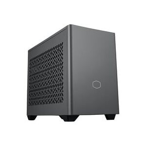 Cooler Master NR200P MAX V2 boîtier mini tower