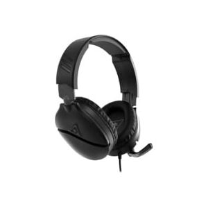 Turtle Beach casque gaming over-ear