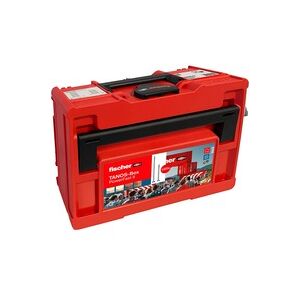 Fischer 574617, Jeu de vis