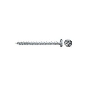 Fischer Power-Fast II 5.0x40 PH PZ VG blvz100, Vis