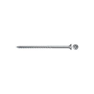 Fischer 670412, Vis