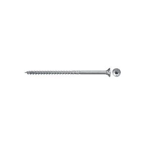 Fischer 670458, Vis
