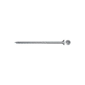 Fischer 670501, Vis