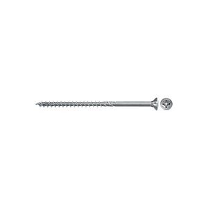 Fischer 670505, Vis