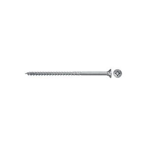 Fischer 670510, Vis