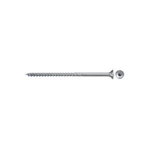 Fischer 670671, Vis