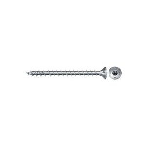 Fischer 670684, Vis