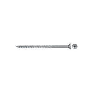 Fischer 670687, Vis