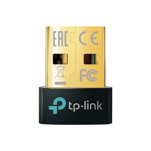 TP-Link Bluetooth 5.0 Nano USB Adapter, Adaptateur Bluetooth