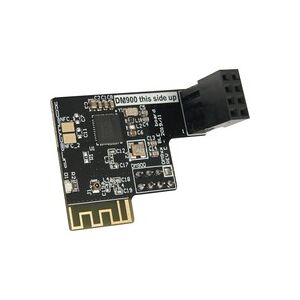 Dream Multimedia Wireless Bluetooth Dongle, Adaptateur Bluetooth