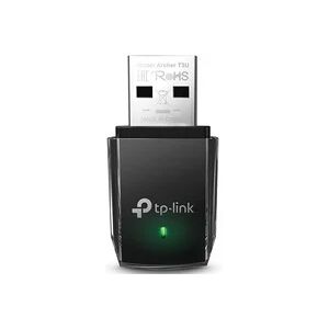 TP-Link Archer T3U WLAN 1267 Mbit/s, Adaptateur WLAN