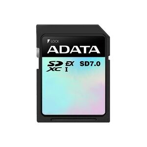 ADATA Premier Extreme 256 Go SDXC UHS-I Classe 10, Carte mémoire