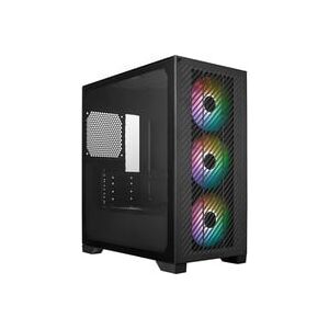 Cooler Master boîtier mini tower