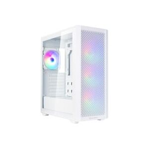 Silverstone boîtier midi tower