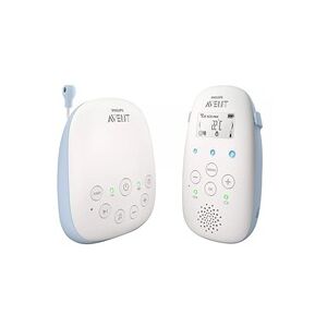 Philips Avent SCD715/26, Moniteur pour bébé